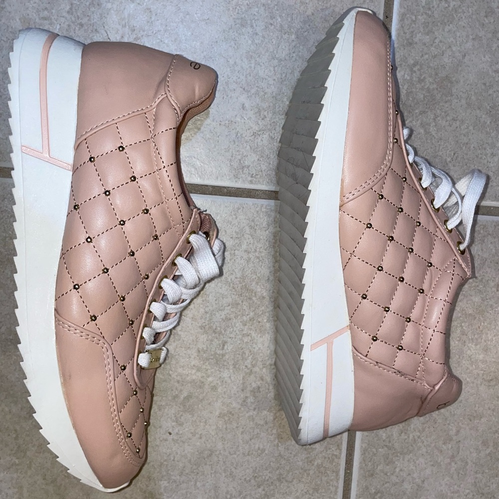 Bebe Sneakers - Picture 5 of 6
